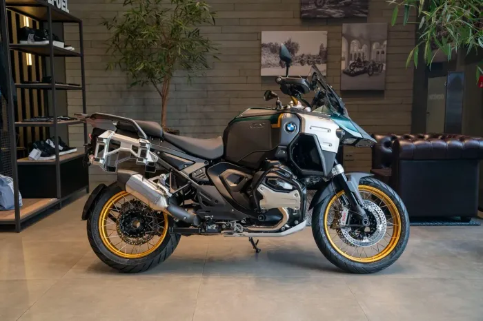 BMW R 1300 GS ADVENTURE 