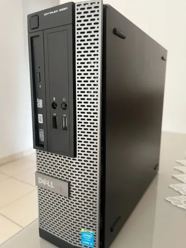Vende-se um Computador Dell Optiplex 3020 (usado)