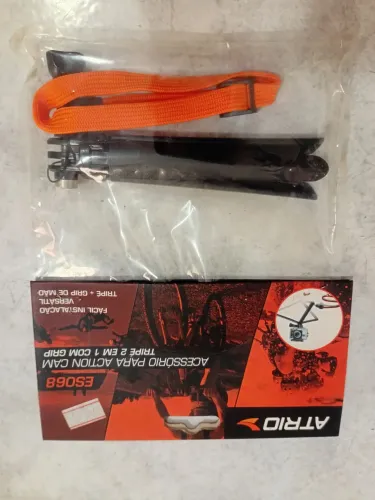 Tripé + grip de mão Átrio Es068