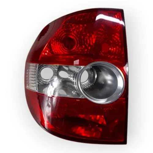 Lanterna Esquerda Volkswagen Fox 2004 a 2010 Original