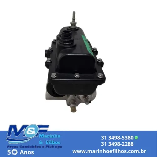 Bomba do Arla 32 MB Original A0001400978