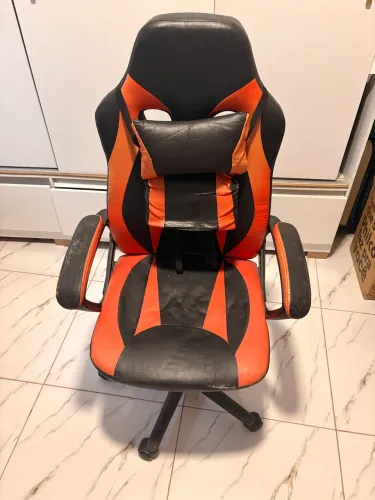 Vende-se cadeira gamer 