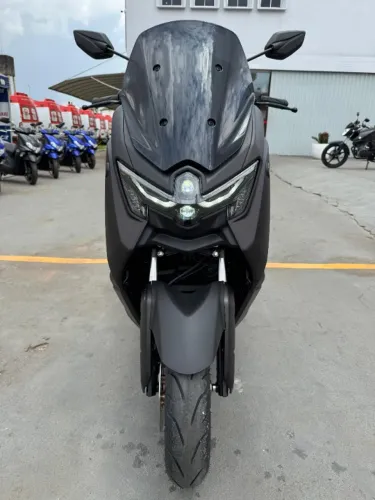 NMAX 160 CONNECTED - OFERTA RELÂMPAGO! MELHOR PREÇO DO ANO!!