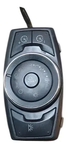 Chave De Farol (ct4t13d061ea) Ford Edge 3.5 V6
