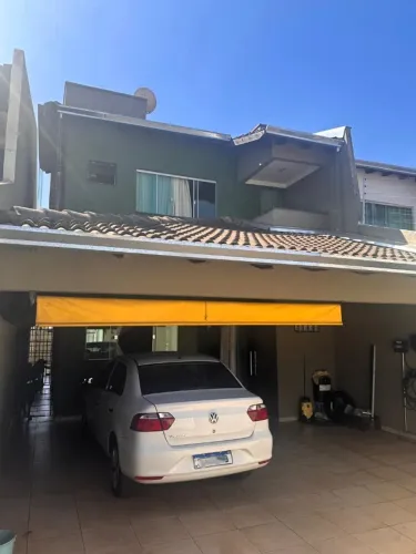 Sobrado com 3 Quartos à venda, 192m² - Jardim Presidente