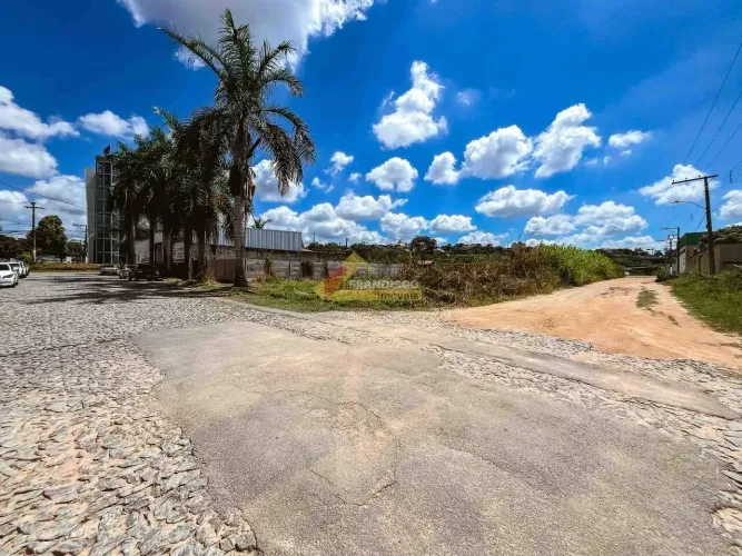 Lote localizado no bairro Bom Pastor