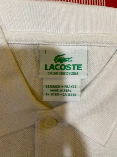 camiseta polo pra hoje