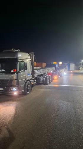 ATEGO 2426 ANO 2016, CONSERVADO! LEIA O ANÚNCIO!