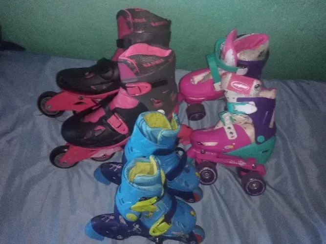 Patins