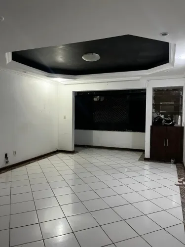 Alugo apartamento 3/4 com 2 suítes em Salvador