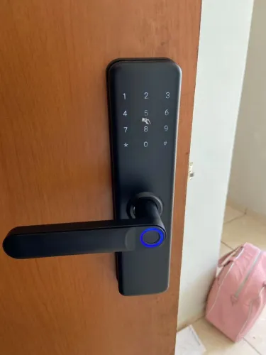 Fechaduras Câmeras Alexa Automação 