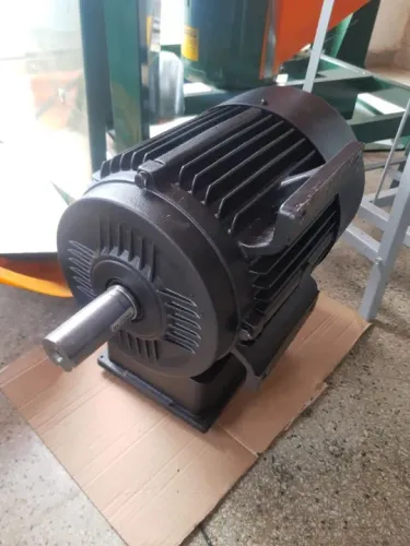 Motor de 5cv monofásico  blindadoElétrico Para Misturador 