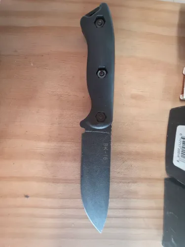 Faca ka bar BK 16
