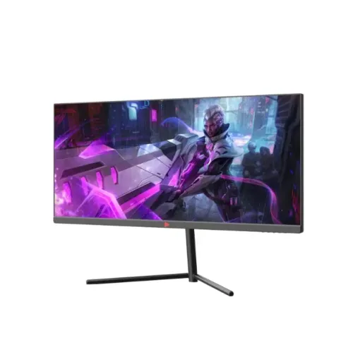 Monitor Gamer Grasep D-300D/100H - 30" LED Full HD, 100Hz, 1ms, FreeSync