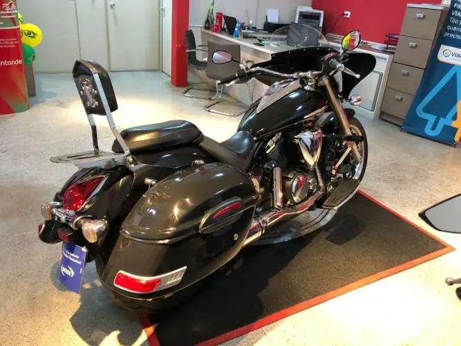 Xvs 950 Midnyth