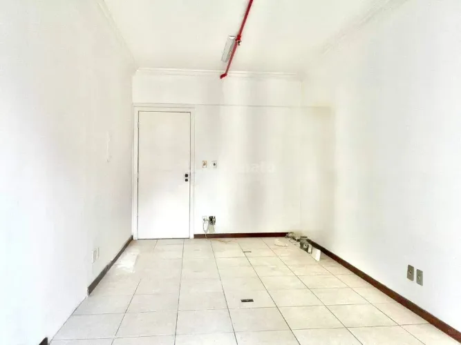 Sala Comercial para aluguel 1 vaga - Centro