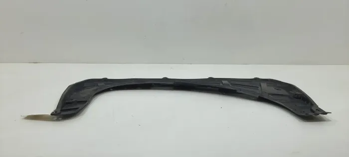 Defletor Inferior Parachoque Tiida Sedan 1.8 2012 V22
