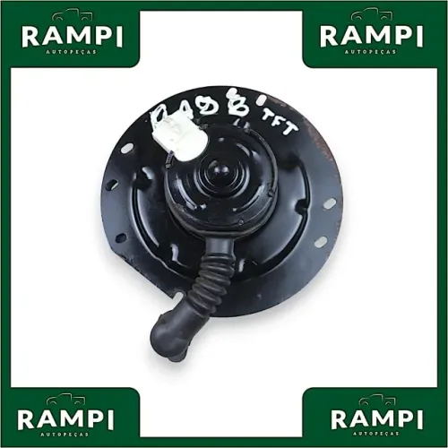 Motor Ar Forçado Ford Ranger 1998 2.5 Diesel