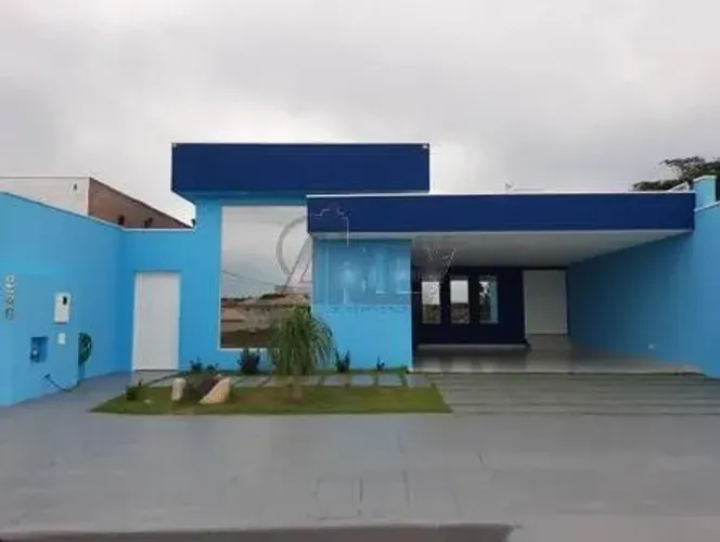 Casa à Venda no Condomínio Pampulha Tennis Residence