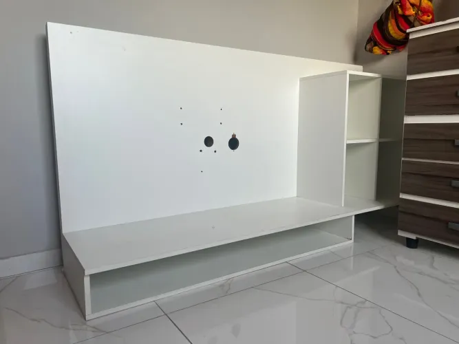 Painel de tv