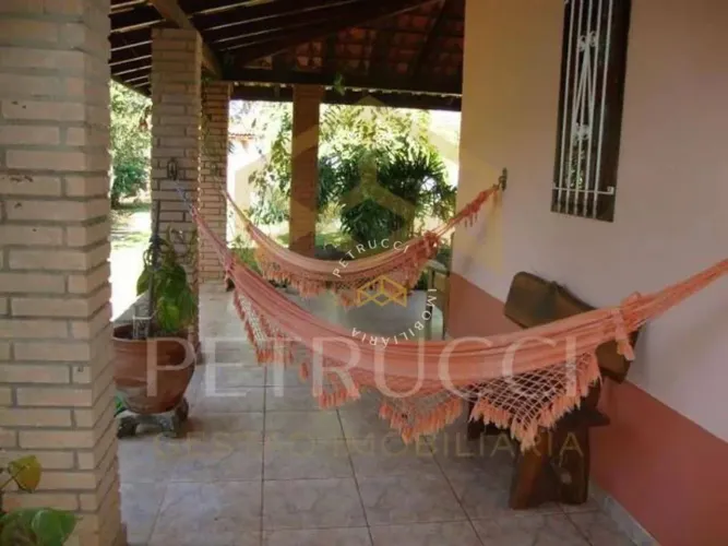 Sítio com 4 dormitórios à venda, 24500 m² por R$ 3.300.000,00 - Loteamento Chácaras Vale d