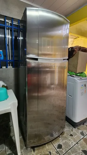 Geladeira Consul Frost Free 440 Litros