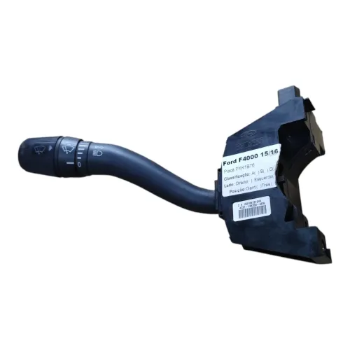 Chave De Seta Limpador Original Ford 350/4000 19 Pino E2527