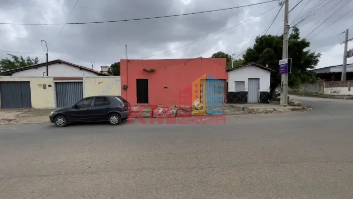 VENDA! Casa no Santo Antônio em Mossoró-RN!