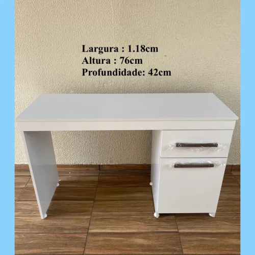 Escrivainha 1.20cm - entregamos hoje
