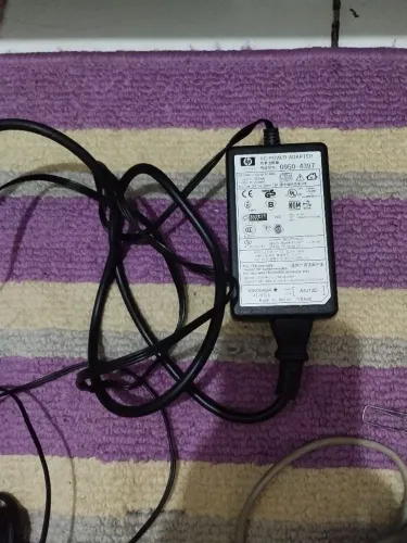 Adaptador de computador