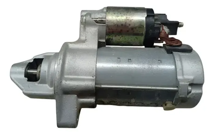 Motor Arranque Mercedes C250 2.0 Aut 2015 2016