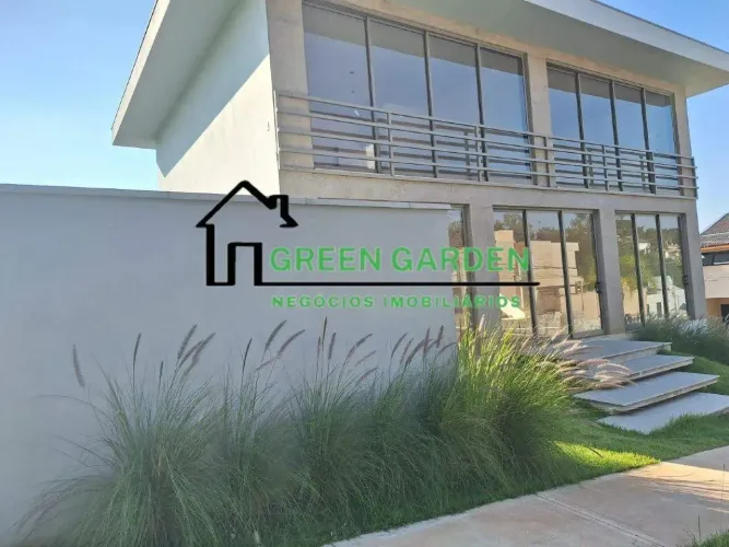 CASA A VENDA NO CONDOMINIO VILLA VERDE EM JUNDIAI