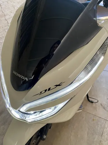 PCX 2019 De Luxe Maravilhosa