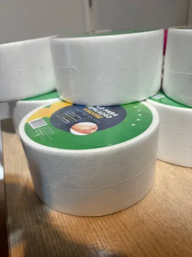 Rolos para Depilação de Viscose