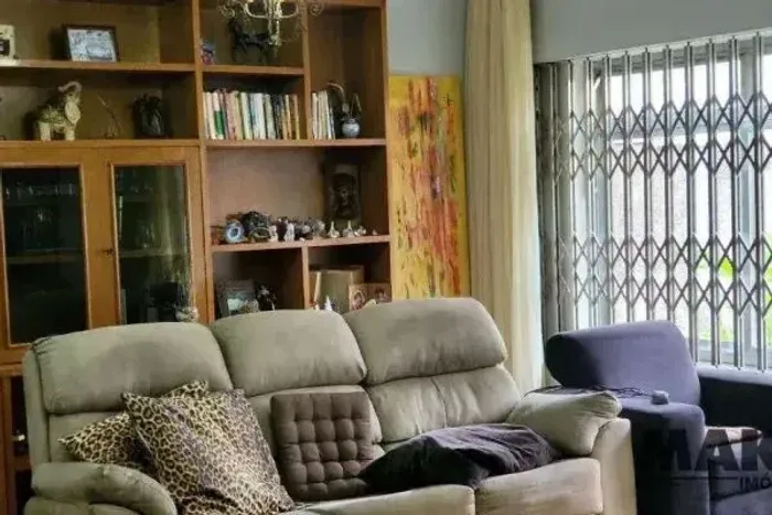Casa a venda no Guamá
