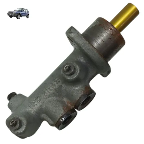 Cilindro mestre Fiat Uno fiorino 1.0 2010 2009 2008 2007 06