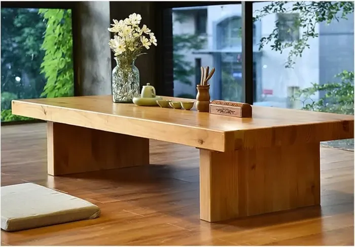 Mesa 4 m