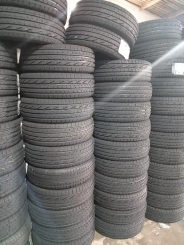 Iniciando o mês com promoção, pneu aro 14 175/65, venha aproveitar