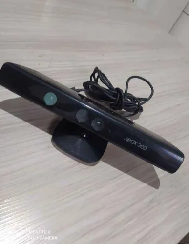 Kinect Xbox 360