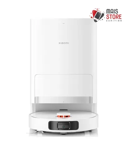 Robô Aspirador Xiaomi Vacuum X20+ 220V- (Novo/Lacrado)