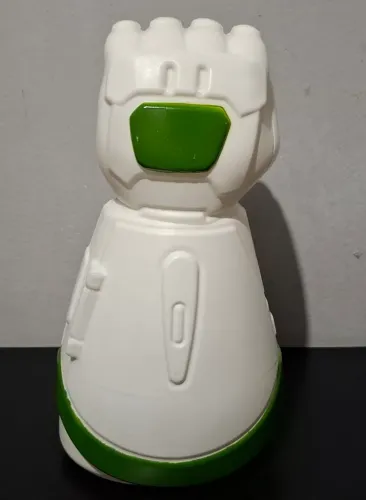 Disney Balde de Pipoca Lightyear Cinemark
