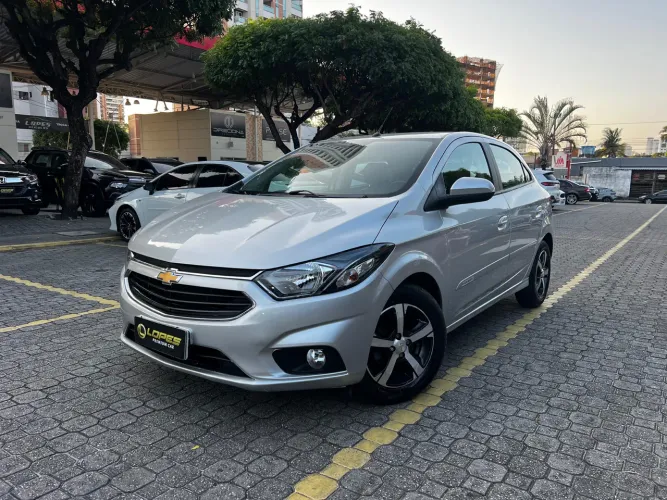 Onix Ltz 1.4 2018 - VENHA CONFERIR 