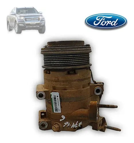 Compressor Ar Ranger 3.2 Diesel Automático 2019 Eb3b19d629db