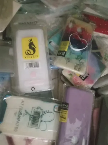 Capas para Celular - Diversos Modelos e Marcas 2 por 15