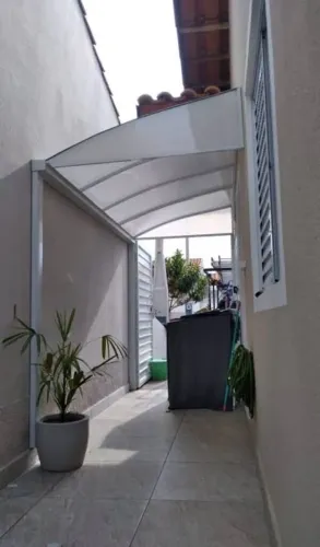 Toldos e coberturas PRIME 