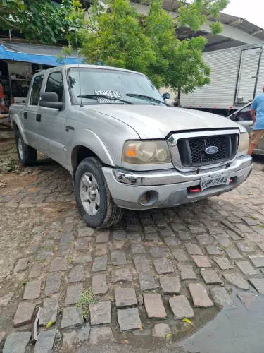 Ford Ranger 2005 Usados e Novos