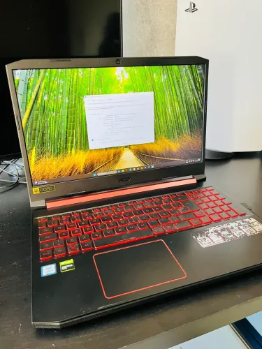 Notebook Acer Nitro 5