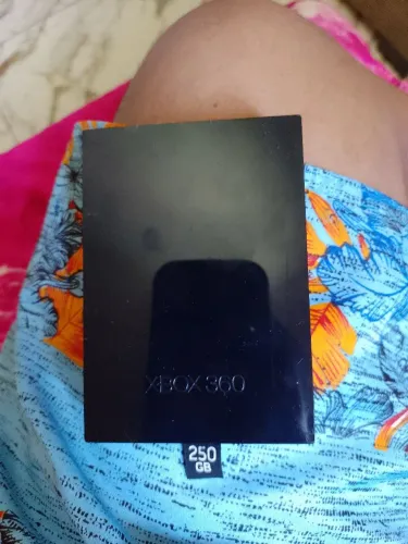 Vendo HD original de X360