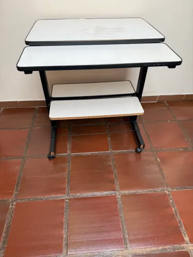 Escrivaninha 