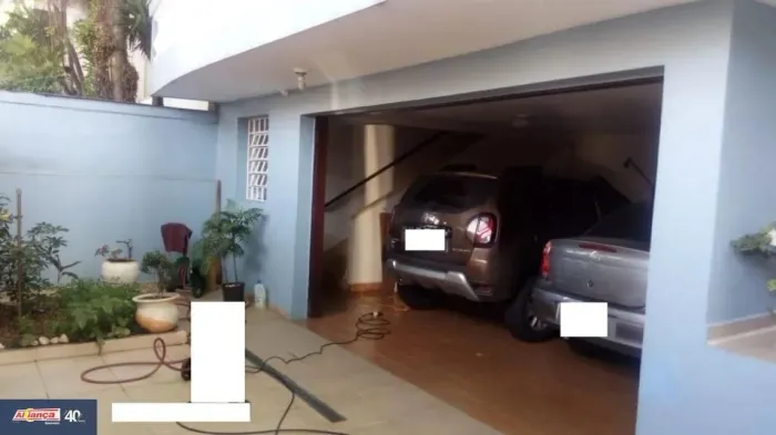 Otimo Sobrado no Jardim Maia